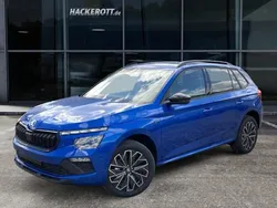 Blau Neu 2025 Skoda Kamiq Tour SUV | 31.890 € (Teuer)