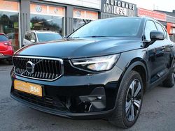 Black stone Gebraucht 2022 Volvo XC40 Core SUV | 28.881 € (Superpreis)
