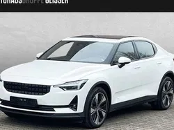 Weiß Gebraucht 2022 Polestar 2 Pilot Limousine | 39.890 € (Etwas zu teuer)
