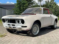 Weiß Gebraucht 1977 Alfa Romeo 2000 Coupé | 19.990 €