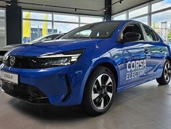 Blau Gebraucht 2024 Opel Corsa Limousine | 20.990 € (Fairer Preis)