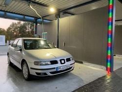 Gebraucht 2001 Seat Toledo Limousine | 1.050 € (Guter Preis)
