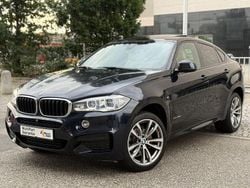 Schwarz Gebraucht 2017 BMW X6 M Sport SUV | 29.990 € (Guter Preis)