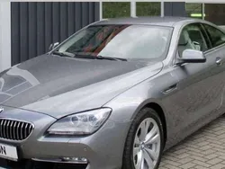 BMW 640
