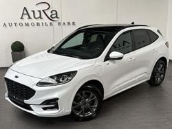 Frostweiã Gebraucht 2022 Ford Kuga ST-Line SUV | 20.449 € (Fairer Preis)