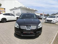 Schwarz Gebraucht 2009 Nissan Qashqai I-Way SUV | 4.799 € (Guter Preis)