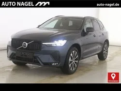 Denim blue / Gebraucht 2024 Volvo XC60 Plus SUV | 44.690 € (Guter Preis)
