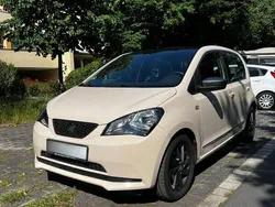 Beige Gebraucht 2014 Seat Mii Kleinwagen | 8.900 € (Fairer Preis)