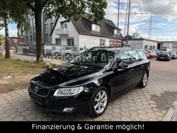 Schwarz Gebraucht 2015 Volvo V70 Linje Svart Kombi | 8.990 € (Guter Preis)