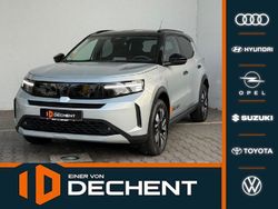 Silber Gebraucht 2025 Opel Frontera SUV | 24.719 € (Guter Preis)