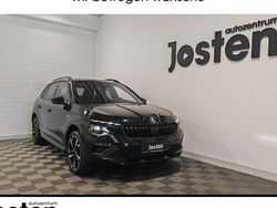 Schwarz Neu 2025 Skoda Kamiq Monte Carlo SUV | 32.750 € (Etwas zu teuer)