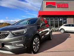 Grau Gebraucht 2018 Opel Mokka Innovation SUV | 16.900 € (Fairer Preis)