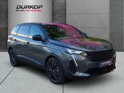 Lackierung platiniumgrau/meta Gebraucht 2024 Peugeot 5008 GT Van / Kleinbus | 29.990 € (Guter Preis)