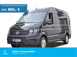 Schwarz Gebraucht 2023 VW Crafter Van | 49.490 €