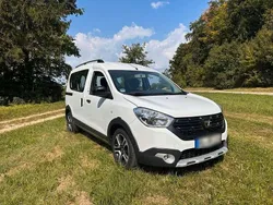 Gebraucht 2018 Dacia Dokker Celebration Van | 9.600 € (Guter Preis)