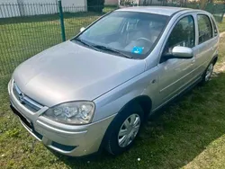 Gebraucht 2005 Opel Corsa Kleinwagen | 699 € (Guter Preis)