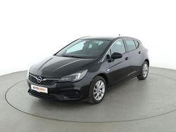 Schwarz Gebraucht 2021 Opel Astra Elegance Limousine | 15.490 € (Guter Preis)