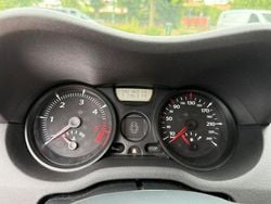 Schwarz Gebraucht 2008 Renault Mégane GrandTour Kombi | 2.400 €