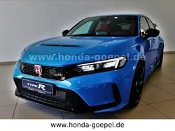 Blau Gebraucht 2023 Honda Civic Type R Coupé | 54.250 € (Fairer Preis)