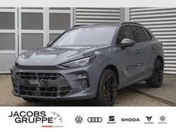 Grau Gebraucht 2025 Cupra Terramar VZ SUV | 49.990 € (Etwas zu teuer)