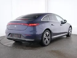 Gebraucht 2024 Mercedes EQE300 | 44.482 €
