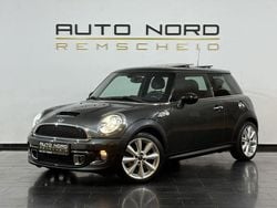Grau Gebraucht 2011 Mini Cooper S Chili Kleinwagen | 9.990 € (Fairer Preis)