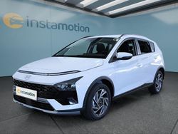 Weiß Neu 2025 Hyundai Bayon SUV | 25.149 € (Fairer Preis)