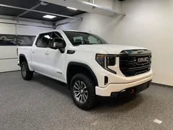 Weiß Neu 2024 GMC Sierra Cabrio | 84.600 € (Fairer Preis)