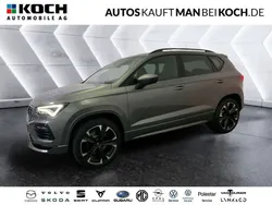 Grau Neu 2025 Cupra Ateca VZ SUV | 47.690 € (Fairer Preis)