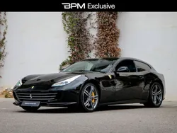 Ferrari GTC4Lusso