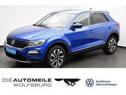Gebraucht 2021 VW T-Roc Active SUV | 16.680 € (Fairer Preis)