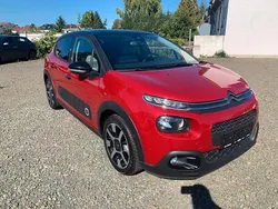 Gebraucht 2016 Citroën C3 Shine Kleinwagen | 8.500 € (Fairer Preis)