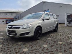 Gebraucht 2007 Opel Astra Edition Kombi | 3.299 € (Etwas zu teuer)