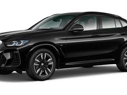 Schwarz Gebraucht 2025 BMW X4 Shadowline SUV | 64.600 € (Fairer Preis)