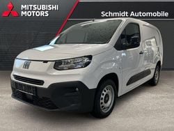 Gelato weiß (weiss) Neu 2025 Fiat Doblò Van / Kleinbus | 22.980 €