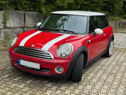 Rot Gebraucht 2008 Mini Cooper Chili Kleinwagen | 2.990 € (Superpreis)