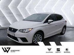 Weiß Gebraucht 2021 Seat Ibiza Beats Kleinwagen | 12.920 € (Guter Preis)