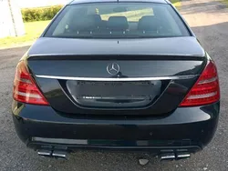 Mercedes S320