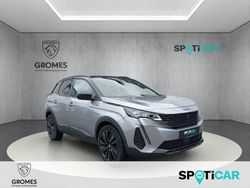 Grau artense (metallic) Gebraucht 2023 Peugeot 3008 GT SUV | 31.990 € (Teuer)