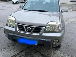 Gebraucht 2003 Nissan X-Trail SUV | 2.700 € (Fairer Preis)