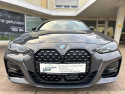 Grau Gebraucht 2020 BMW 420 M Sport Coupé | 29.000 €