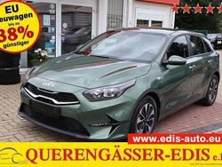 Experience grün Neu 2025 Kia Ceed Silver Limousine | 21.890 € (Fairer Preis)