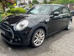 Schwarz Gebraucht 2016 Mini John Cooper Works Clubman Kombi | 15.980 € (Fairer Preis)