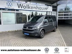 Gebraucht 2022 VW California Edition Van | 60.950 € (Guter Preis)