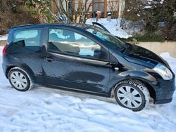 Schwarz Gebraucht 2008 Citroën C2 Kleinwagen | 1.250 €