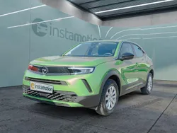 Grün Gebraucht 2022 Opel Mokka-e SUV | 17.949 € (Fairer Preis)