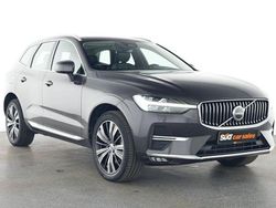 Grau Gebraucht 2022 Volvo XC60 Ultimate SUV | 30.949 € (Superpreis)