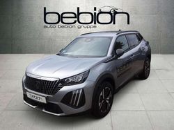 Artensegrau metallic Gebraucht 2025 Peugeot 2008 Allure SUV | 31.018 €