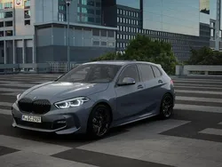 Bmw individual storm bay metal Gebraucht 2020 BMW 120 M Sport Kleinwagen | 29.885 € (Etwas zu teuer)