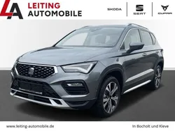 Grau Neu 2024 Seat Ateca Xperience SUV | 35.445 € (Fairer Preis)